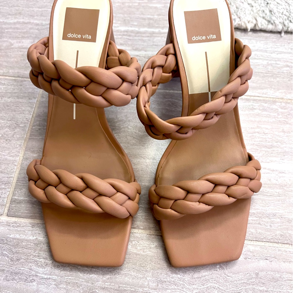 Dolce Vita women’s shoes